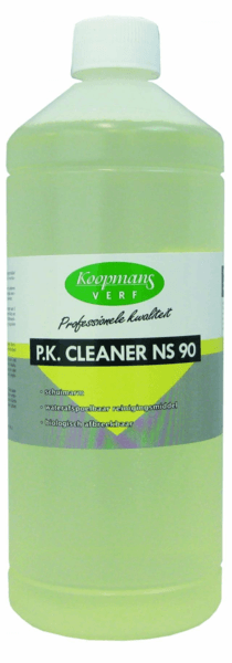 KOOPMANS PK CLEANER NS 90